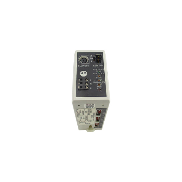 INDUSTRIAL SPARE PART 1203-GD1 SER. A F/W 2.01 120/240VAC UNMP