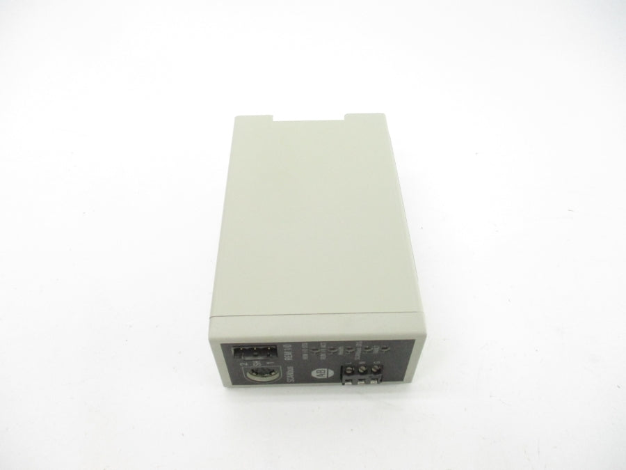 ALLEN BRADLEY 1203-GD1 SER. A F/W 2.01 120/240VAC UNMP