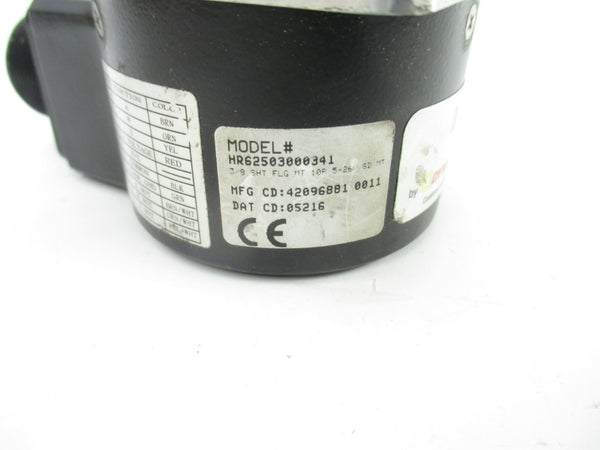 DYNAPAR HR62503000341 5-26V UNMP