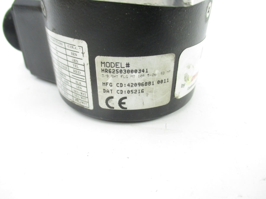 DYNAPAR HR62503000341 5-26V UNMP