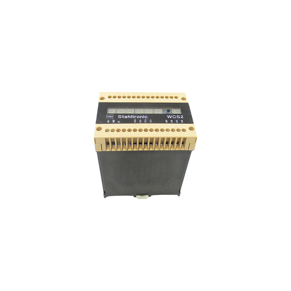 STAHL WCS2LS377 5087690.7 24VDC NSNP