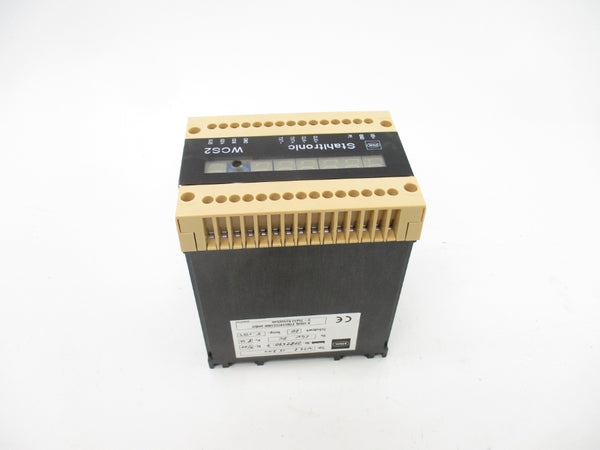 STAHL WCS2LS377 5087690.7 24VDC NSNP