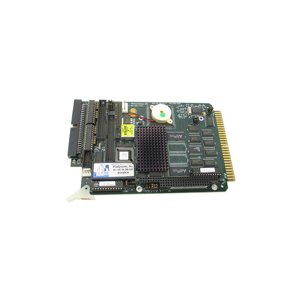 WIN SYSTEMS 400-0288-000D1 MCM/LPM-586 REV. D UNMP