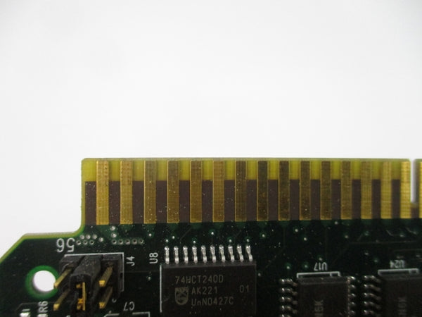 WIN SYSTEMS 400-0288-000D1 MCM/LPM-586 REV. D UNMP