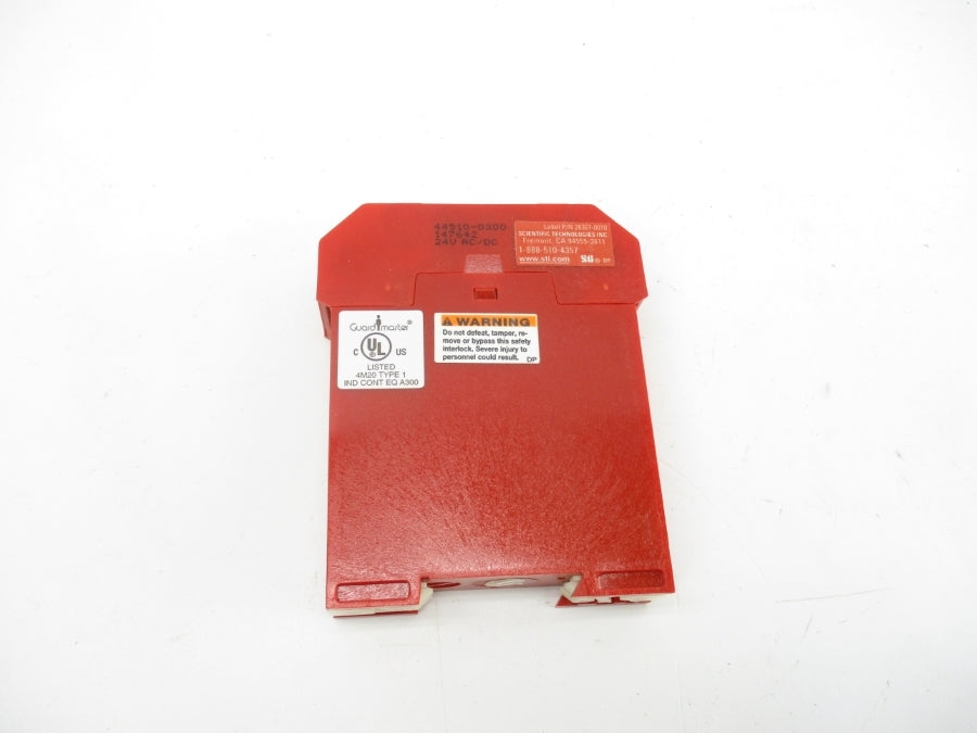 STI 44510-0300 24VAC/DC NSMP