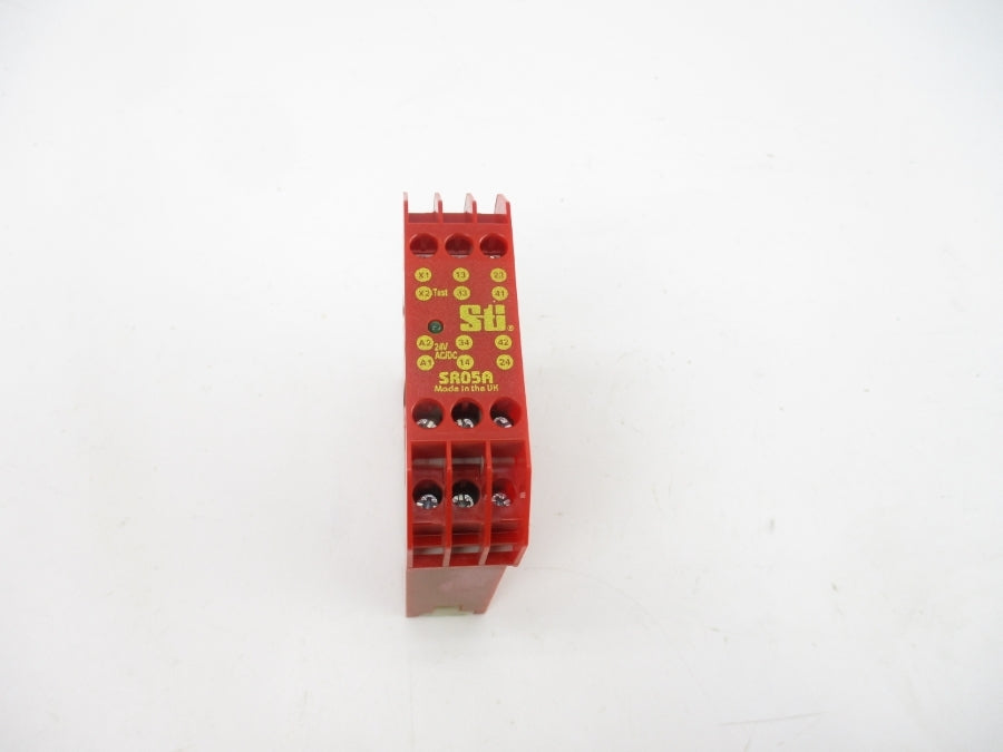 STI 44510-0300 24VAC/DC NSMP