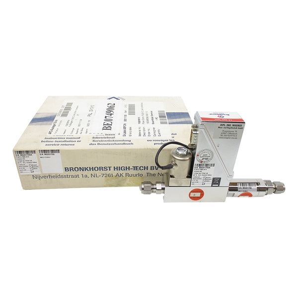 BRONKHORST F-201C-FBB-33-V 24VDC NSMP