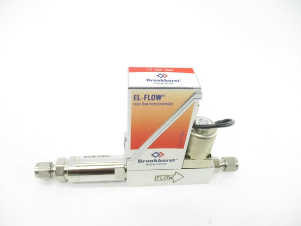 BRONKHORST F-201C-FBB-33-V 24VDC NSMP