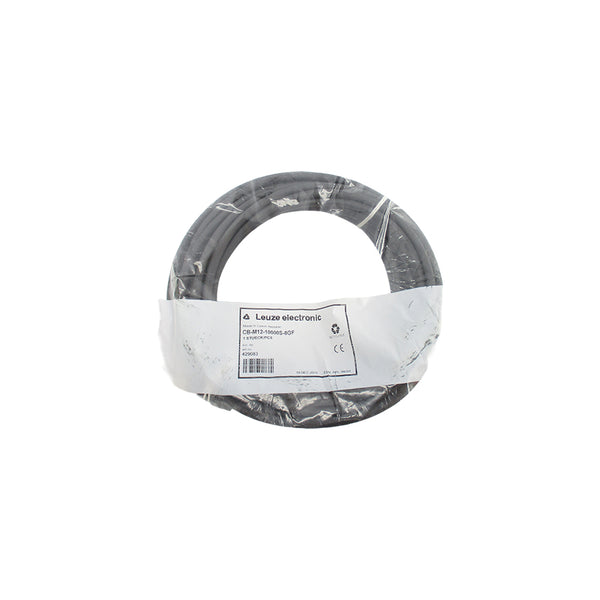 LEUZE ELECTRONIC CB-M12-10000S-8GF 429083 NSMP