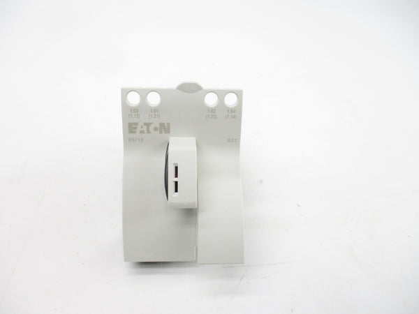 EATON XTPAXTPCB PKZM0-XDM12 NSMP