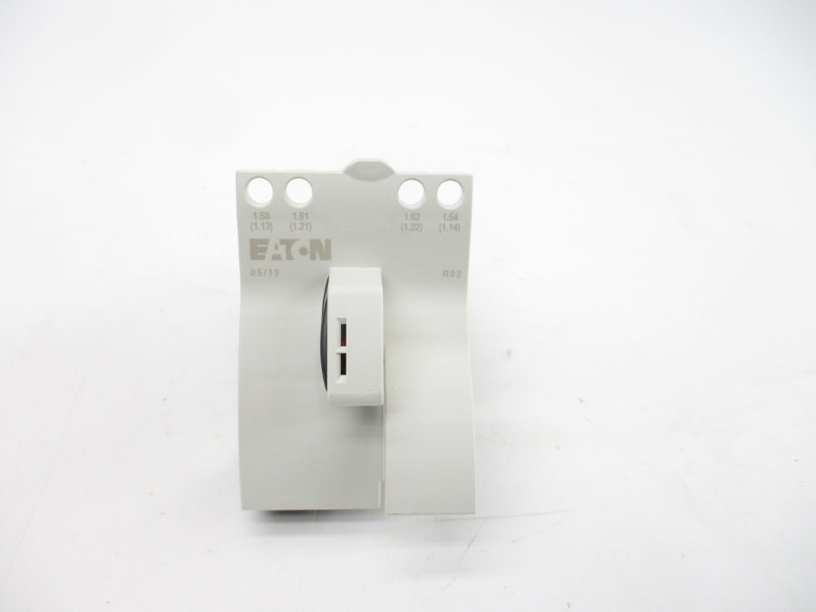EATON XTPAXTPCB PKZM0-XDM12 NSMP