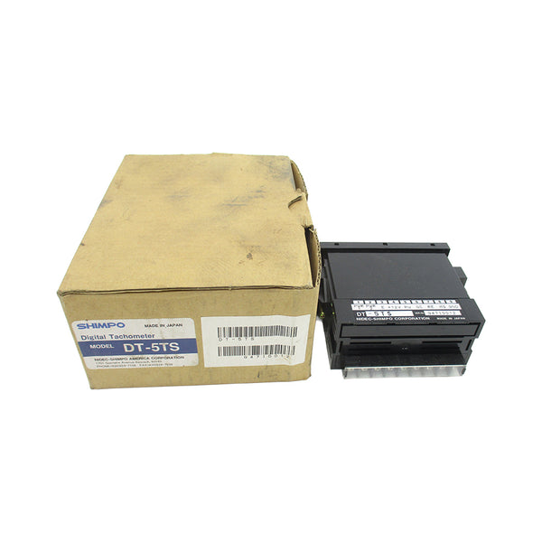 SHIMPO DT-5TS 12V NSMP