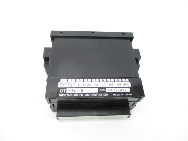 SHIMPO DT-5TS 12V NSMP