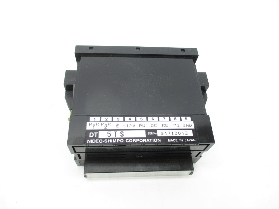 SHIMPO DT-5TS 12V NSMP