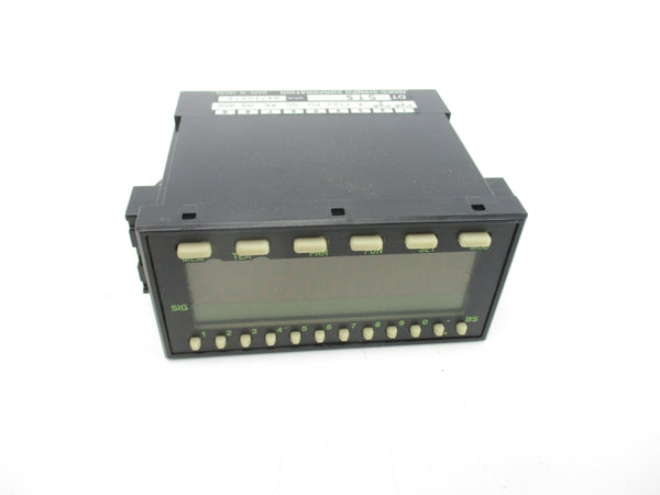 SHIMPO DT-5TS 12V NSMP