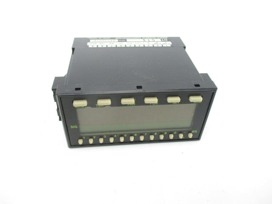 SHIMPO DT-5TS 12V NSMP