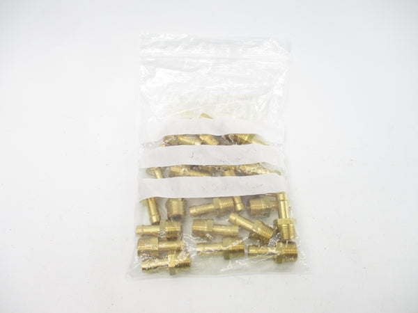 HOSE NIPPLE 0000496013 (PKG OF 25) NSMP