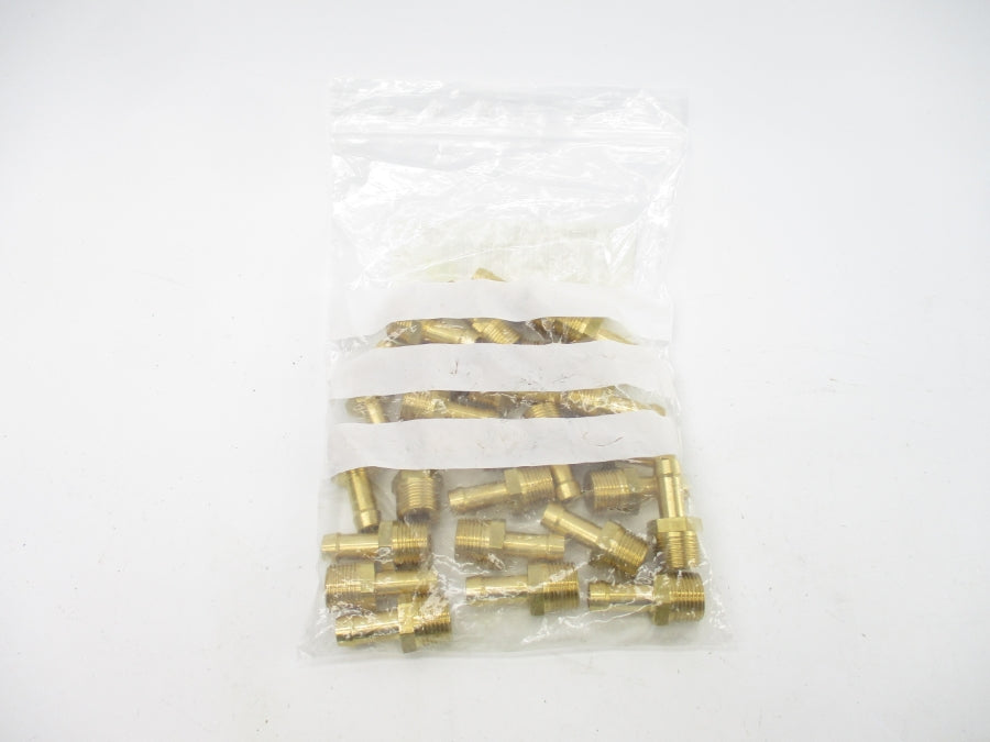 HOSE NIPPLE 0000496013 (PKG OF 25) NSMP