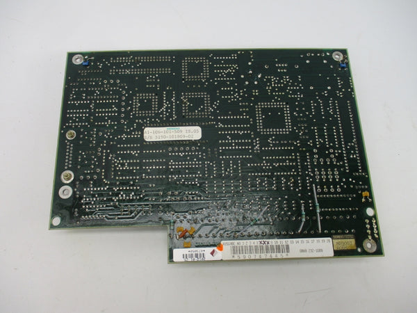 SIEMENS 6RA8232-1DB0/Z1004 A1-106-101-509 VER. 8 UNMP
