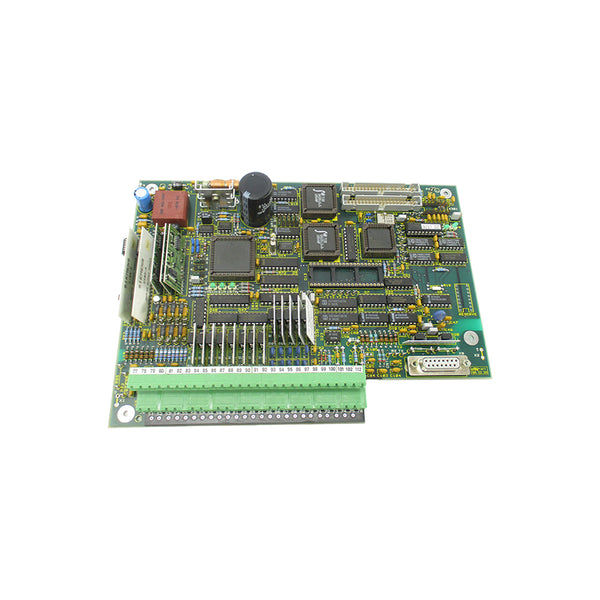 SIEMENS 6RA8232-1DB0-Z01/Z1004 A1-106-101-509 VER. 11 UNMP