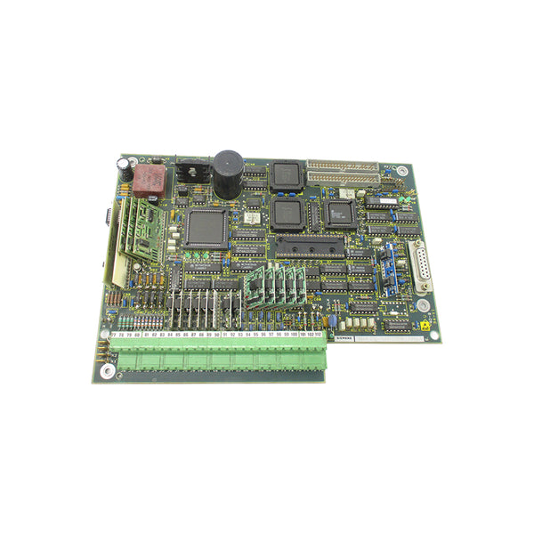 SIEMENS 6RA8232-1DB0/Z1004 R1-106-101-509 VER. 6 UNMP
