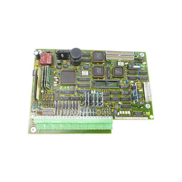 SIEMENS 6RA8232-1DB0/Z1004 R1-106-101-509 VER. 10 UNMP
