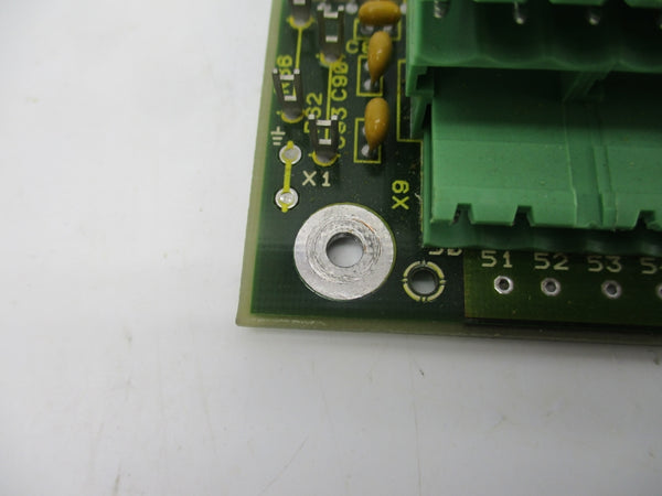 SIEMENS 6RA8232-1DB0 UNMP
