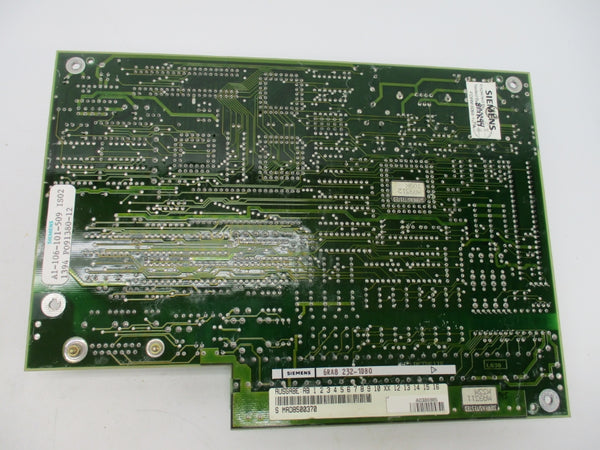 SIEMENS 6RA8232-1DB0 UNMP