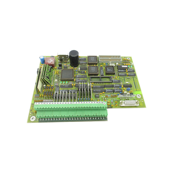 SIEMENS 6RA8232-1DB0/Z1004 VER. 11 UNMP