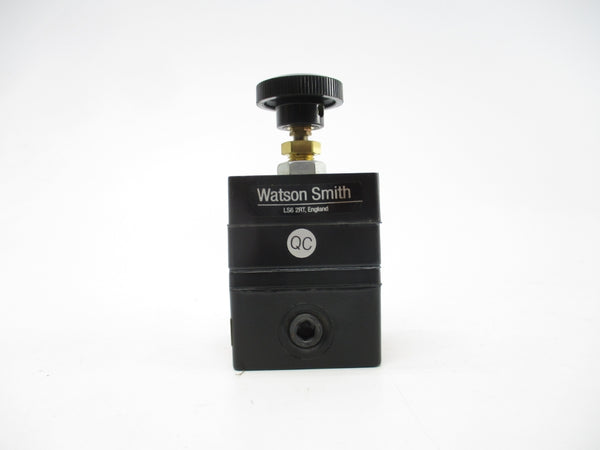 WATSON SMITH 100300R 2-60PSI NSMP