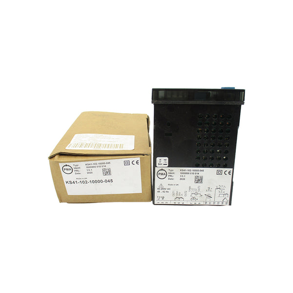 PMA KS41-102-10000-045 90-250VAC NSMP