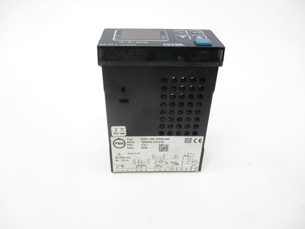 PMA KS41-102-10000-045 90-250VAC NSMP