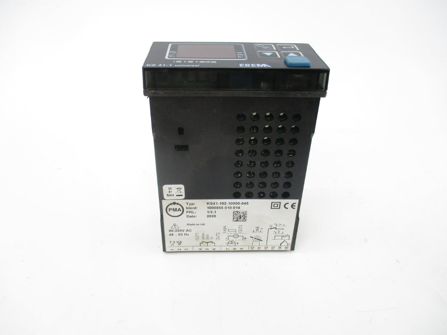 PMA KS41-102-10000-045 90-250VAC NSMP