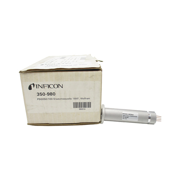 INFICON 350-980 PSG050/100 NSMP