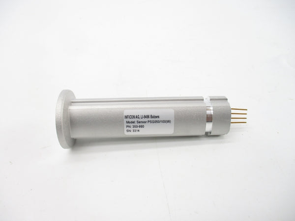 INFICON 350-980 PSG050/100 NSMP