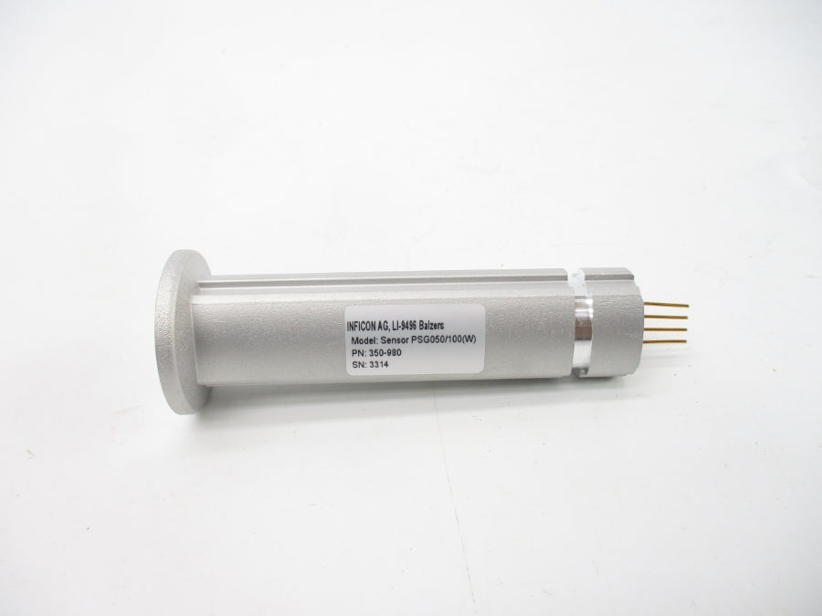 INFICON 350-980 PSG050/100 NSMP
