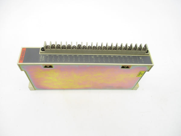 TOSHIBA DO-6263 24VDC NSNP