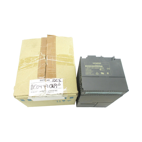 SIEMENS 6ES7357-4AH01-0AE0 24VDC 1.9A NSMP
