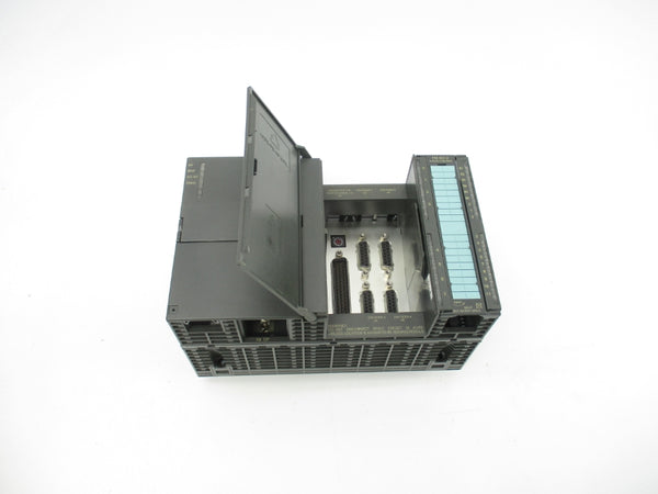 SIEMENS 6ES7357-4AH01-0AE0 24VDC 1.9A NSMP