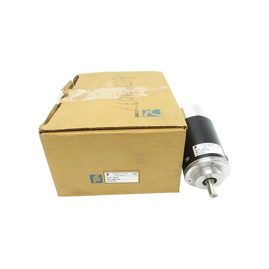 PEPPERL+FUCHS PVM10-10G2 047730 NSMP