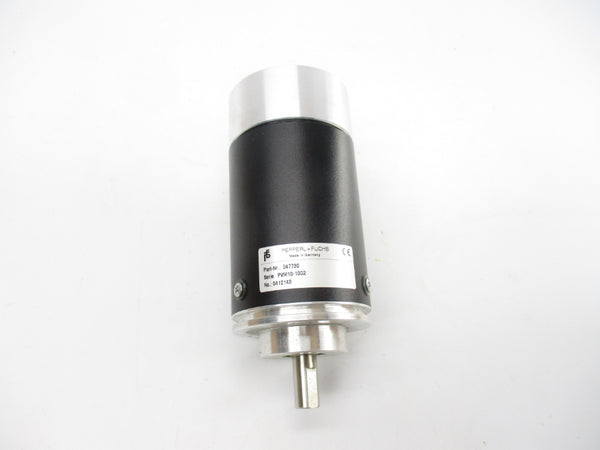 PEPPERL+FUCHS PVM10-10G2 047730 NSMP