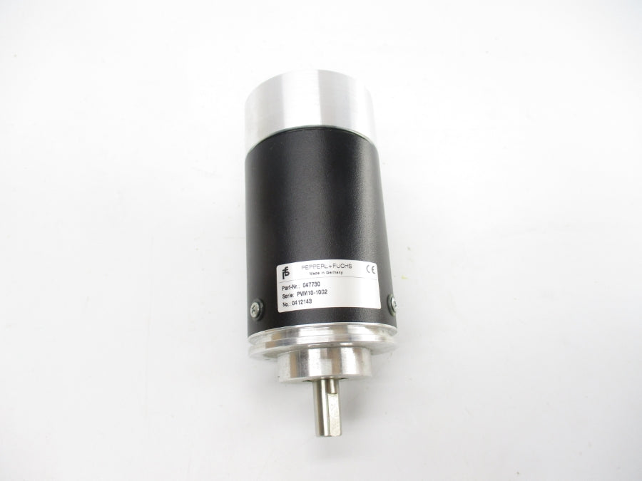 PEPPERL+FUCHS PVM10-10G2 047730 NSMP
