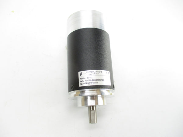PEPPERL+FUCHS PVM58N-011AGR0BN-1213 107972 NSMP