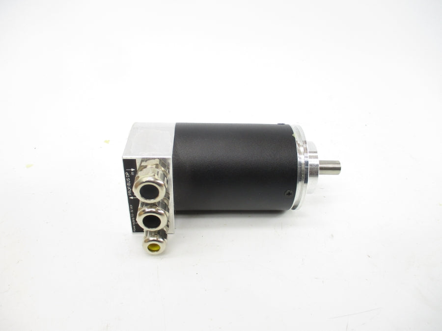 PEPPERL+FUCHS PVM58N-011AGR0BN-1213 107972 NSMP