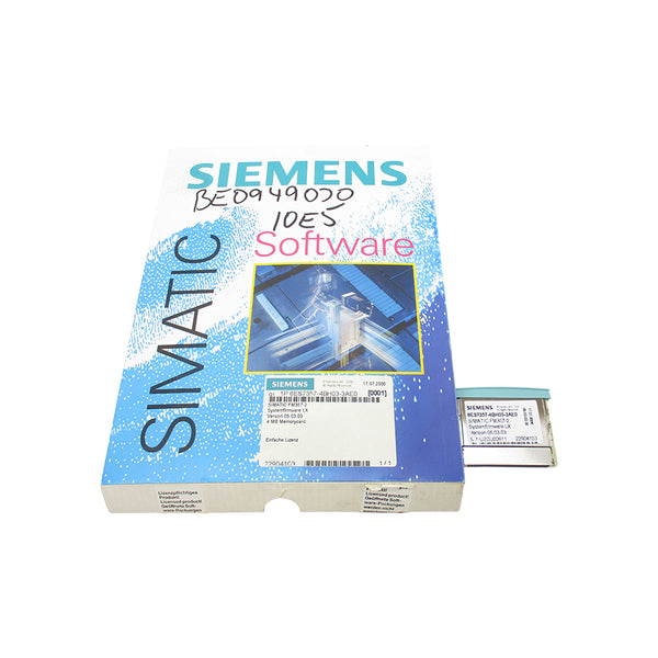 SIEMENS 6ES7357-4BH03-3AE0 NSMP