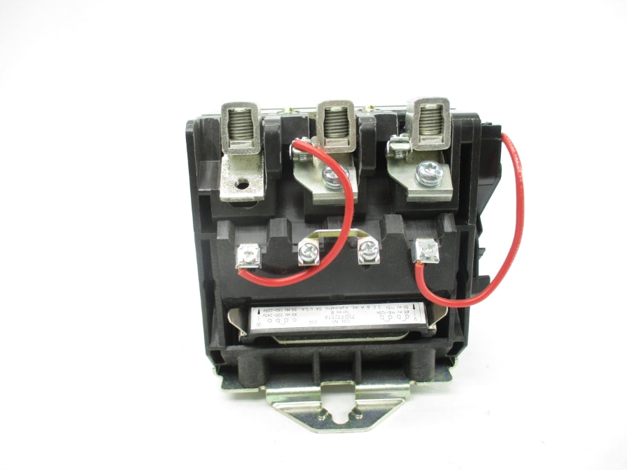 SIEMENS 40HP32AA 110-120/220-240VAC NSMP