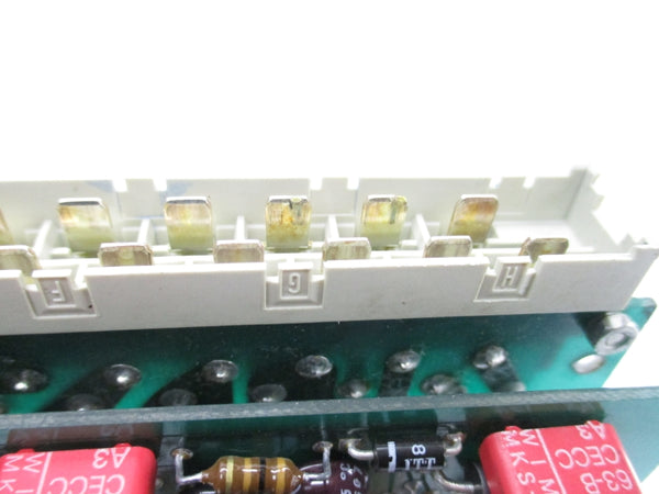 INFRANOR SMVE2420 60-250VDC UNMP