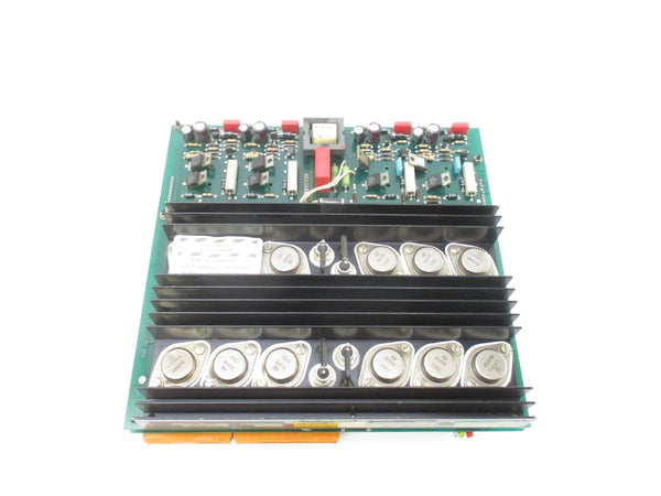 INFRANOR SMVE2420 60-250VDC UNMP