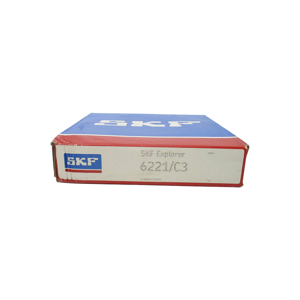 SKF 6221/C3 NSFS