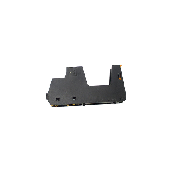 FISHER-ROSEMOUNT KL4502X1-LA1 12P5787X022 REV. C NSNP